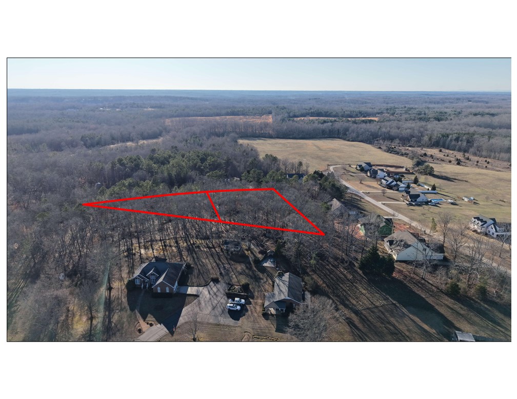 303 Monticello Court