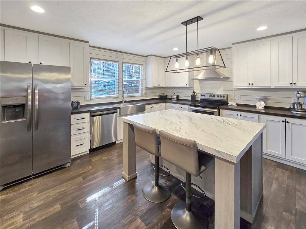 615 Generostee Church Road