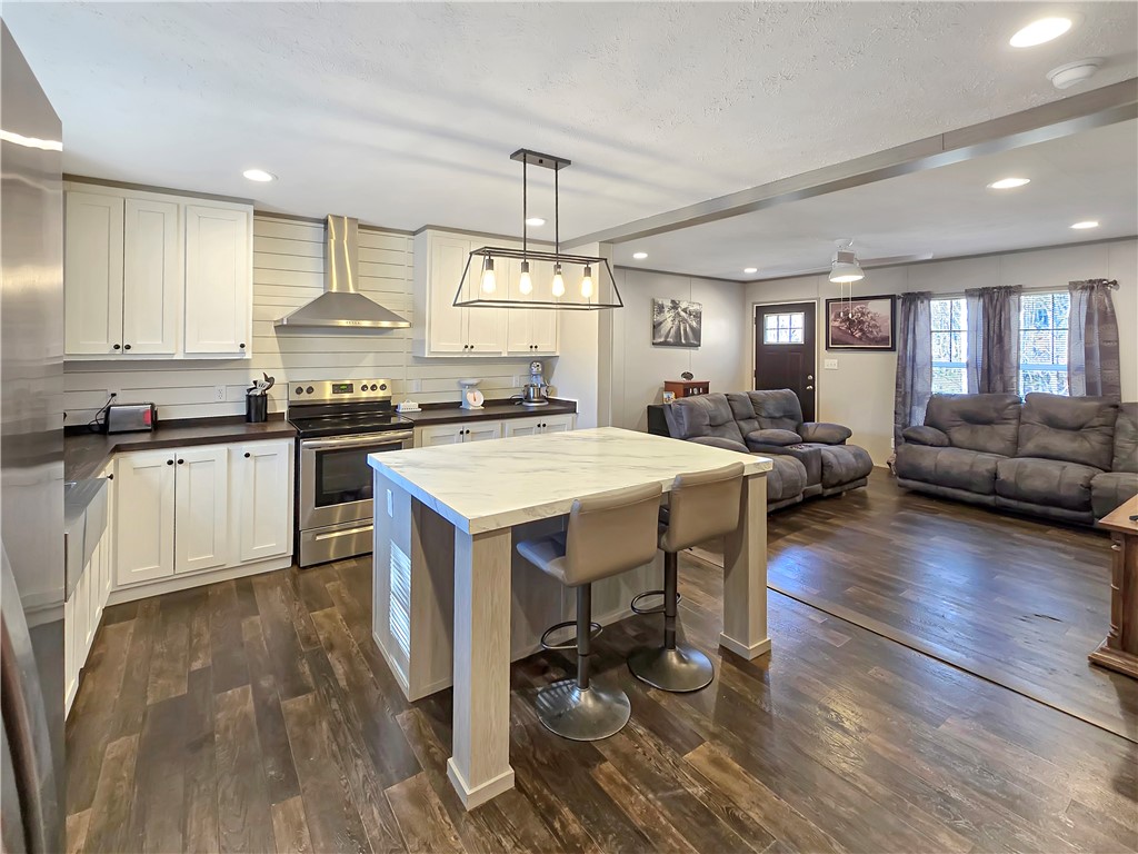 615 Generostee Church Road