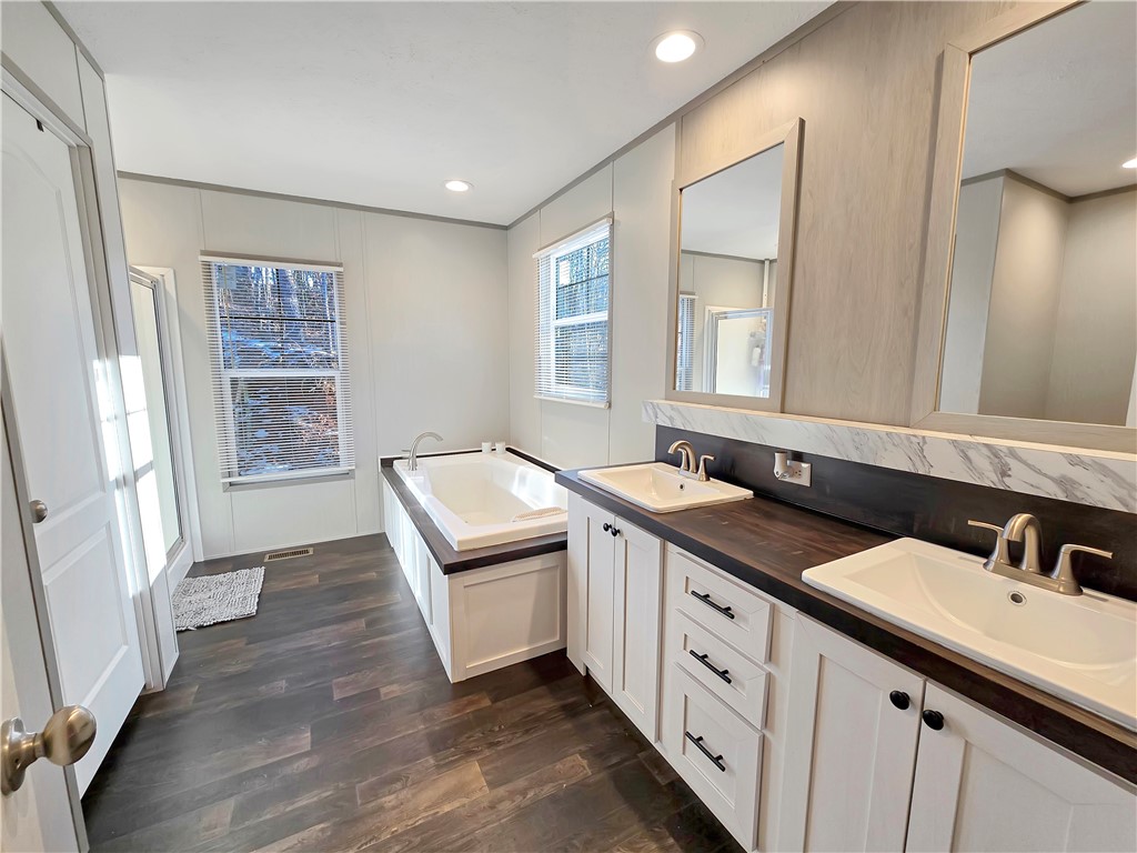 615 Generostee Church Road