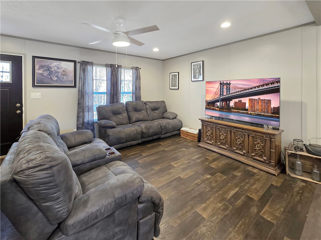 615 Generostee Church Road