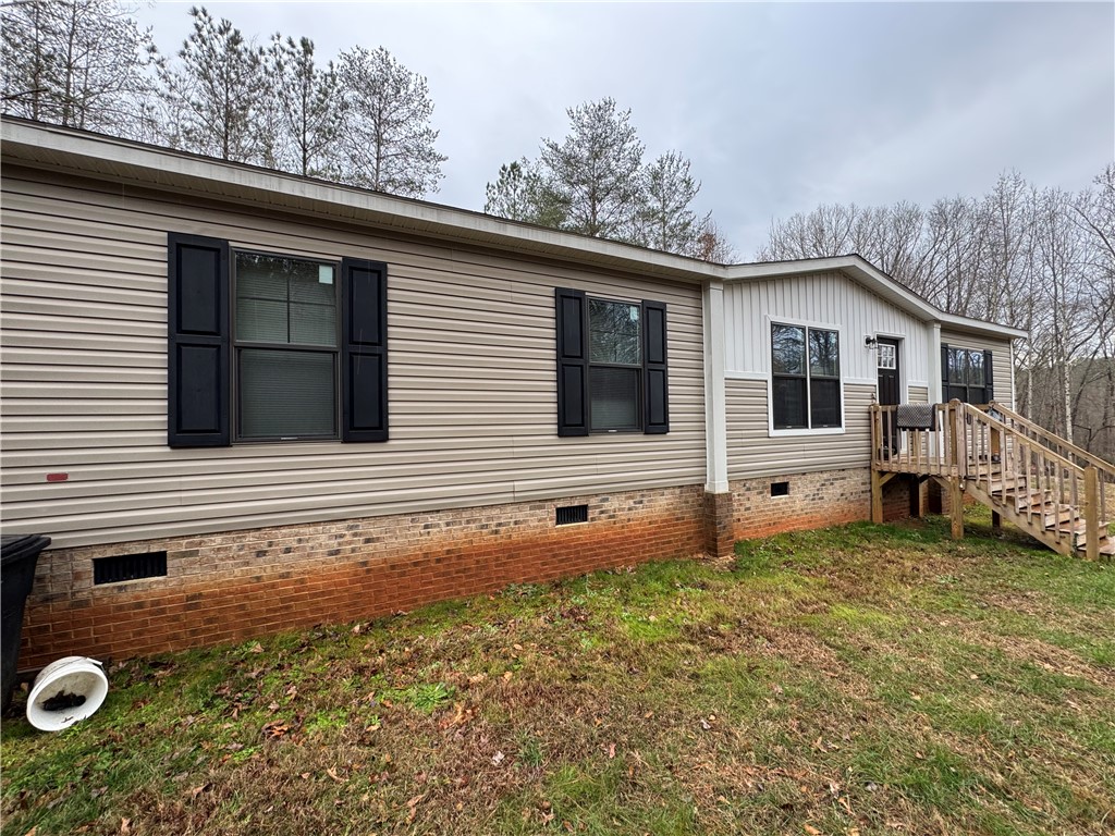 615 Generostee Church Road