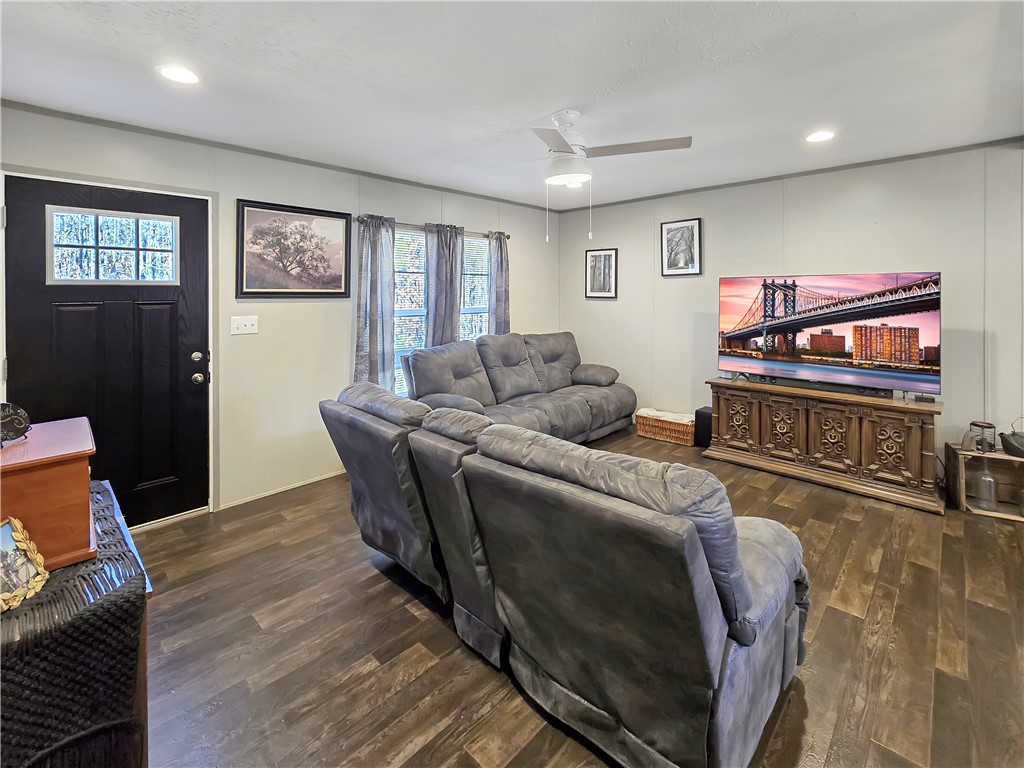 615 Generostee Church Road