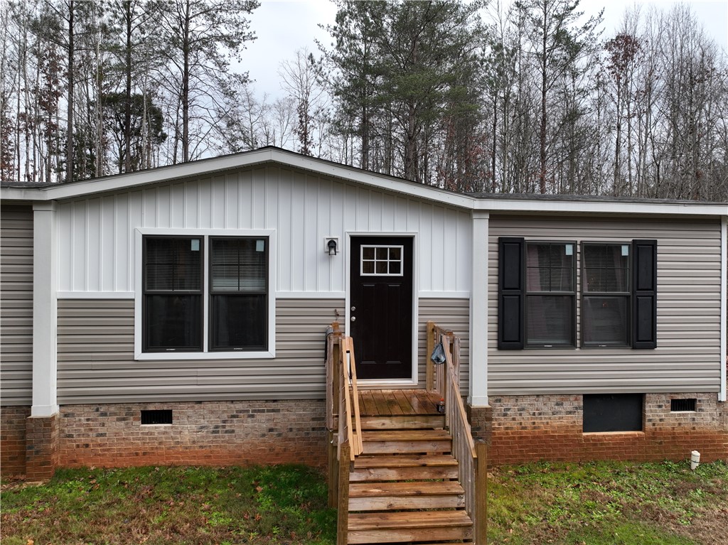 615 Generostee Church Road