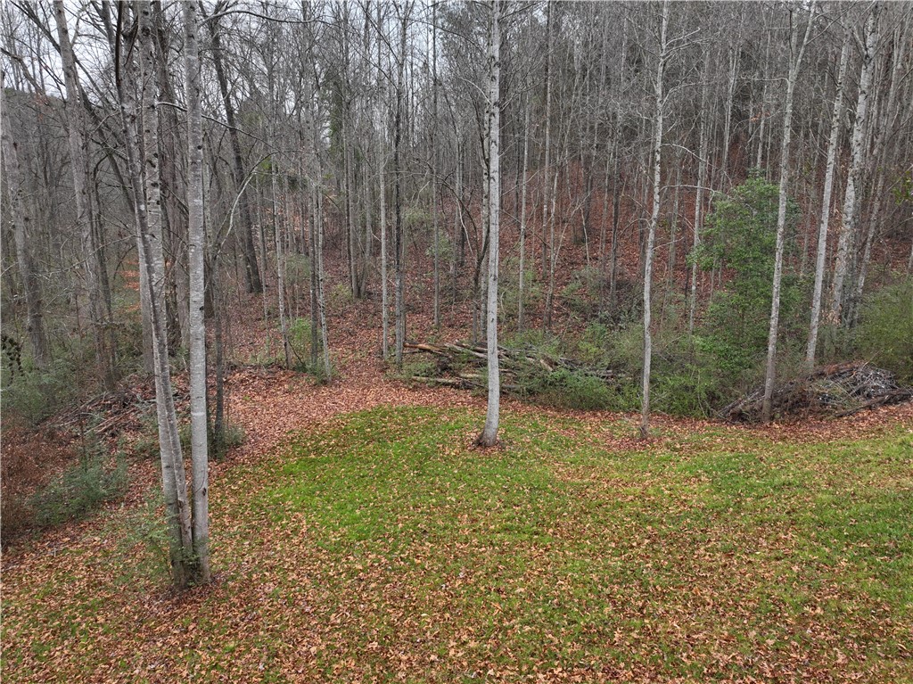 615 Generostee Church Road