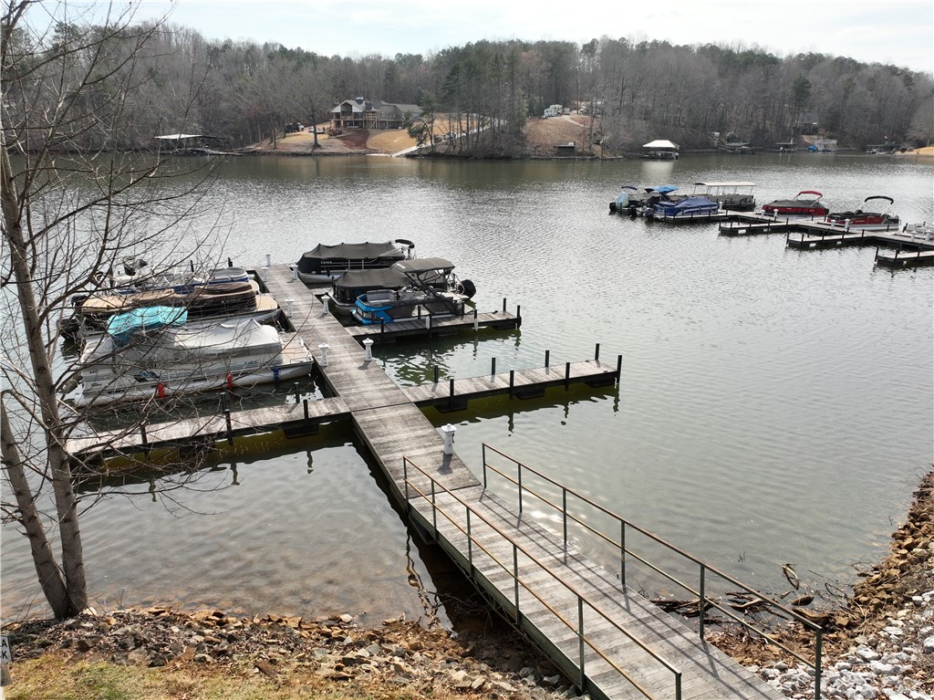 130 W Waters Edge Lane