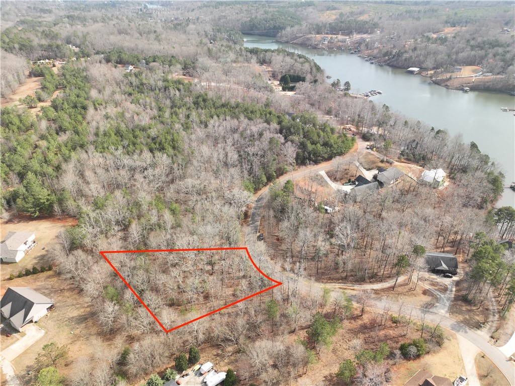 130 W Waters Edge Lane