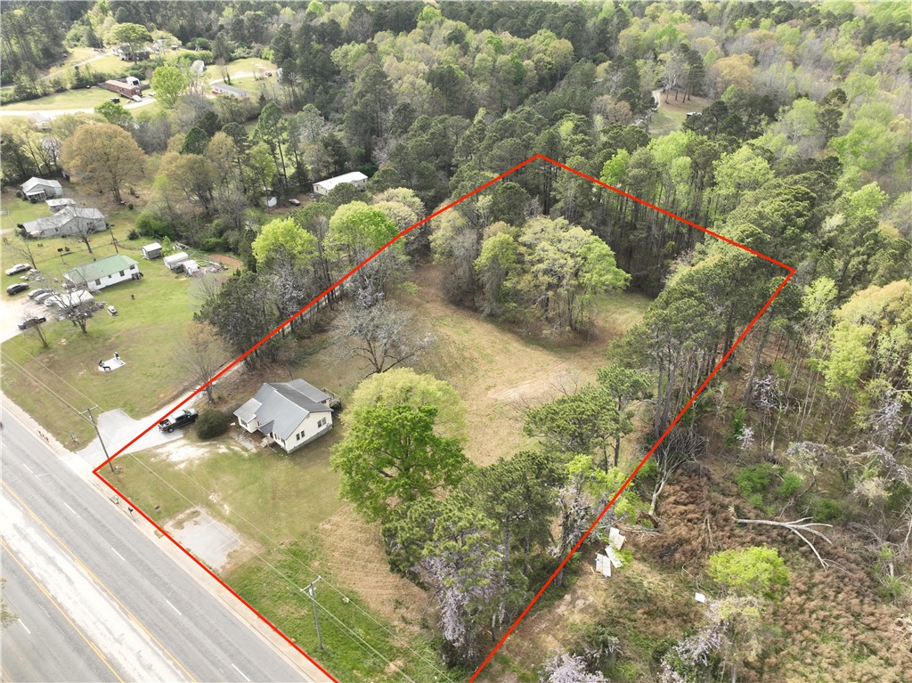 6 Horton Drive