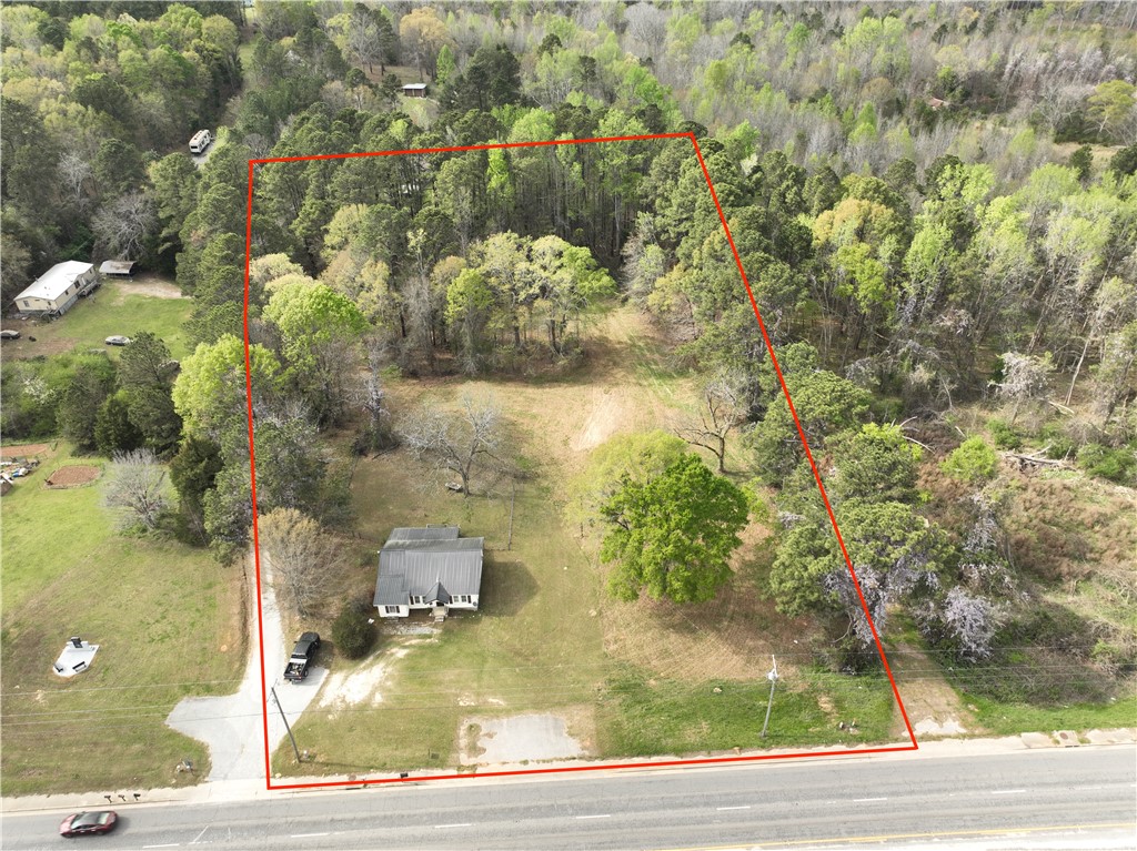 6 Horton Drive