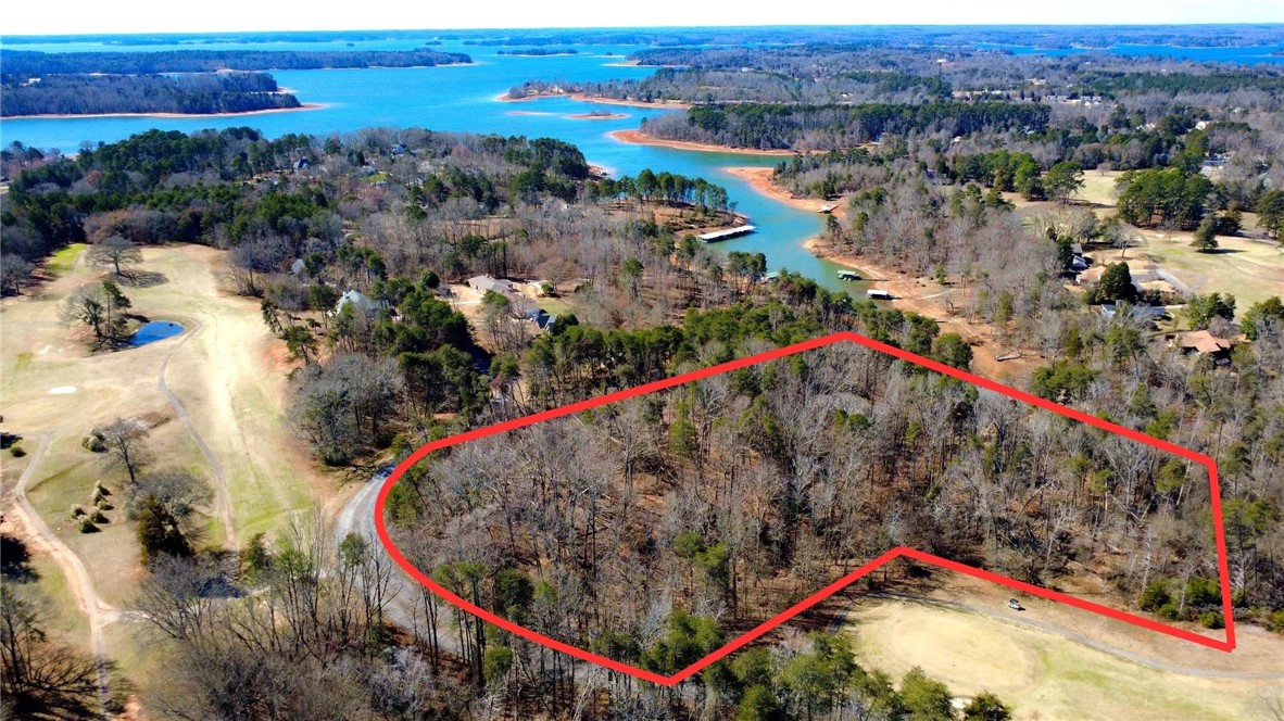 296 Lakefront Drive