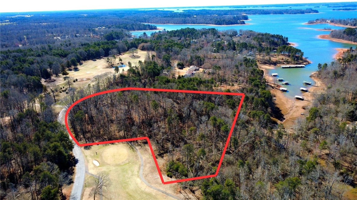 296 Lakefront Drive