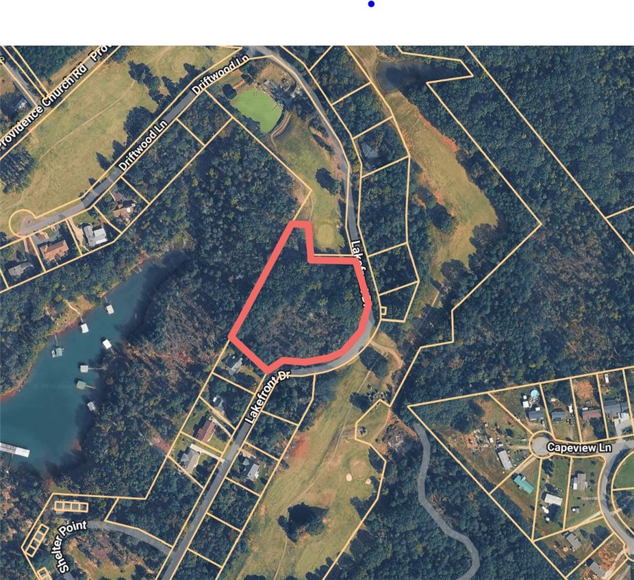 296 Lakefront Drive