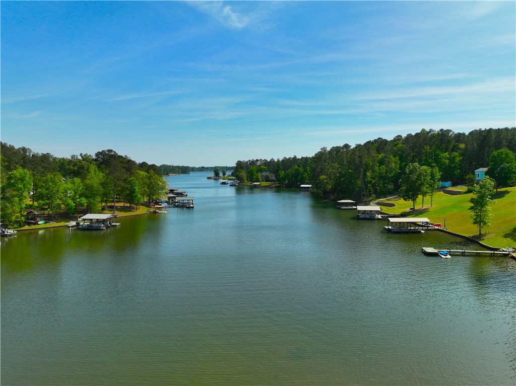 430 Herrington Drive