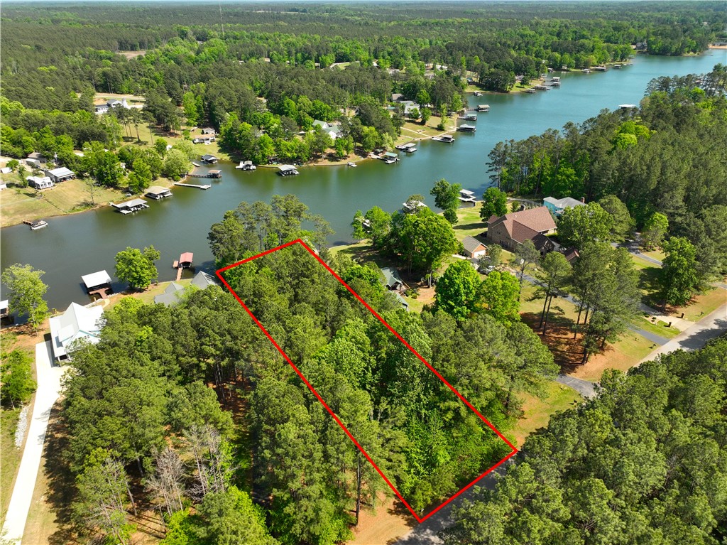 430 Herrington Drive