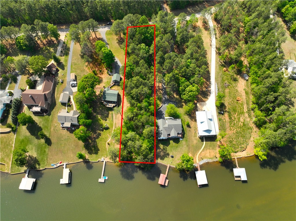 430 Herrington Drive