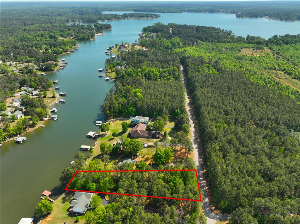 430 Herrington Drive