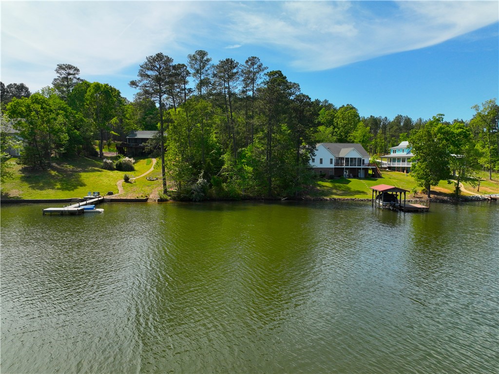 430 Herrington Drive