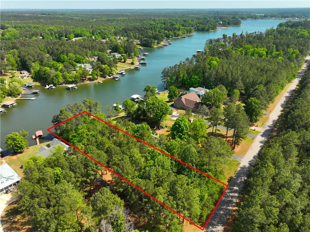 430 Herrington Drive