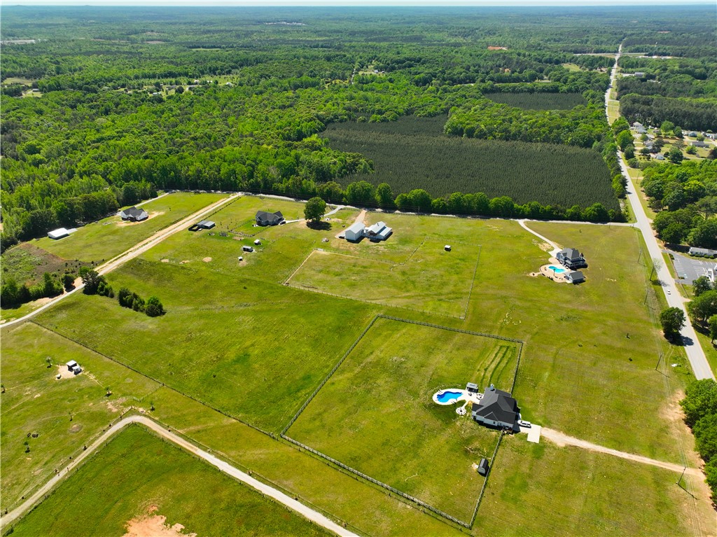 4800 Cross Anchor Road