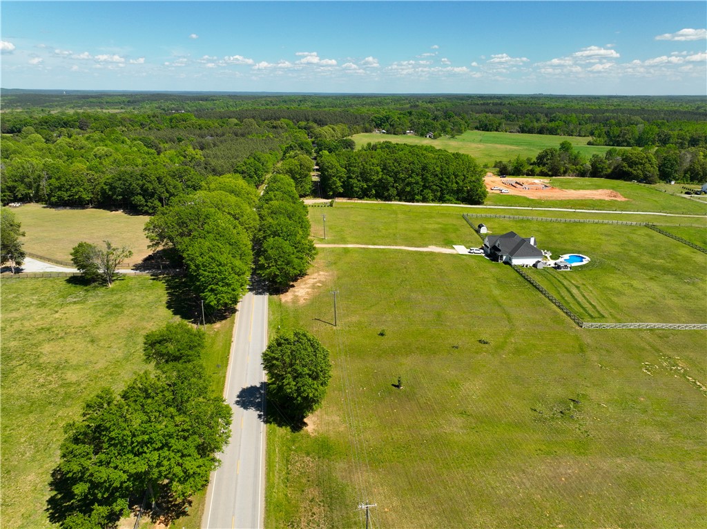 4800 Cross Anchor Road