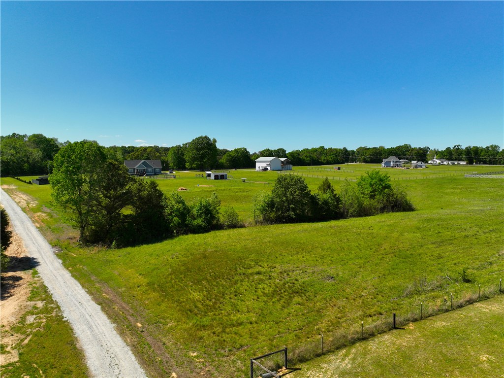 4800 Cross Anchor Road