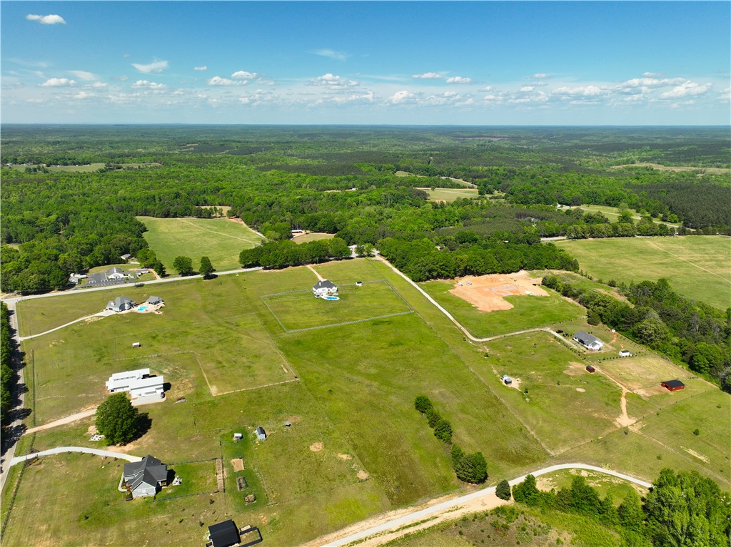 4800 Cross Anchor Road