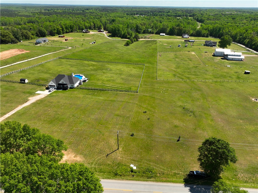 4800 Cross Anchor Road