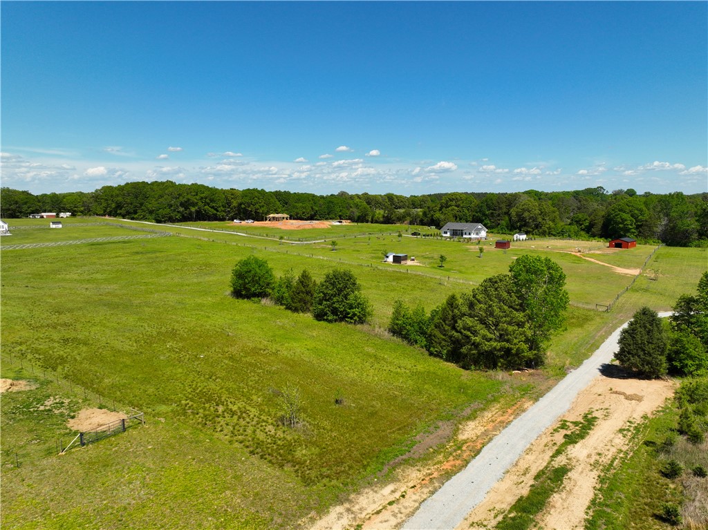 4800 Cross Anchor Road