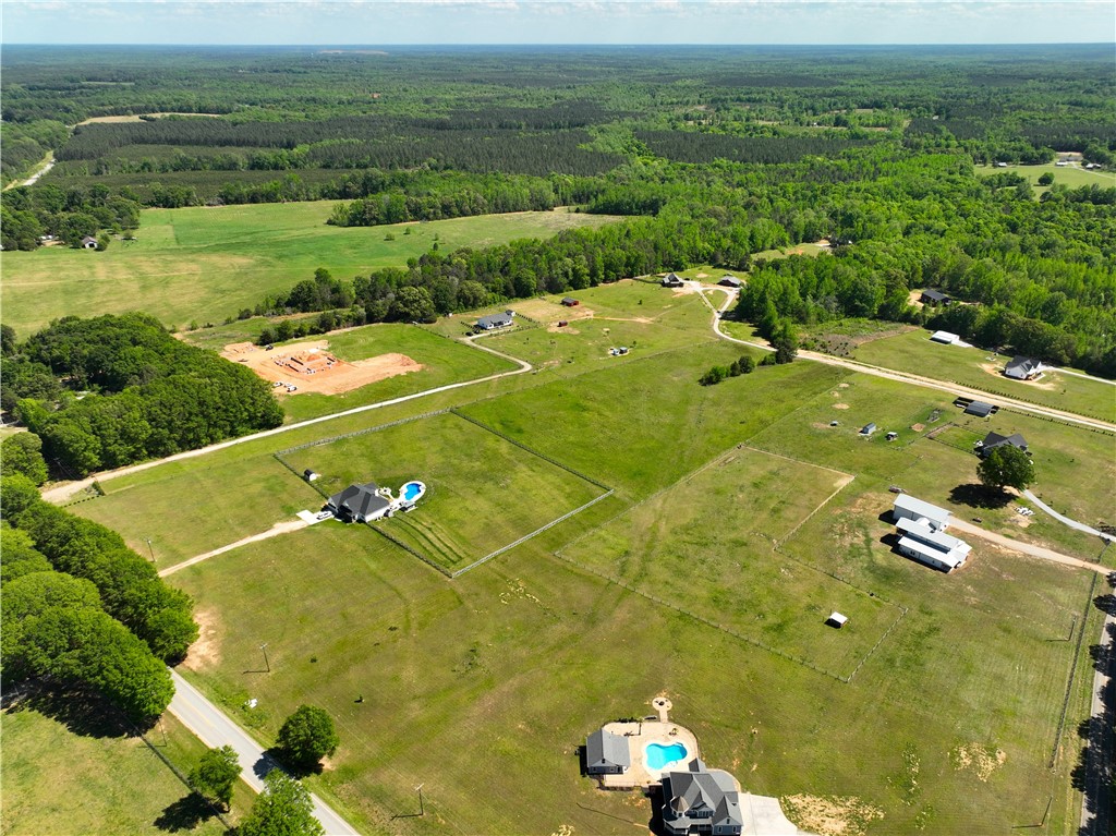 4800 Cross Anchor Road