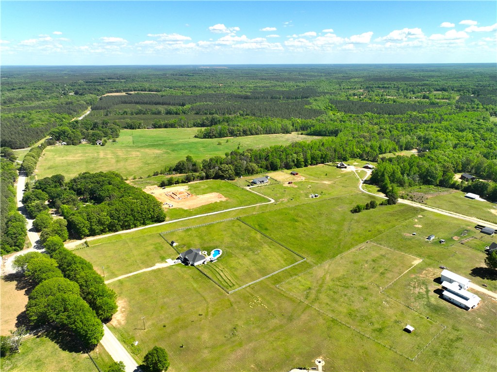 4800 Cross Anchor Road