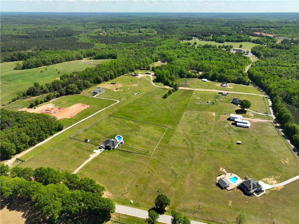 4800 Cross Anchor Road