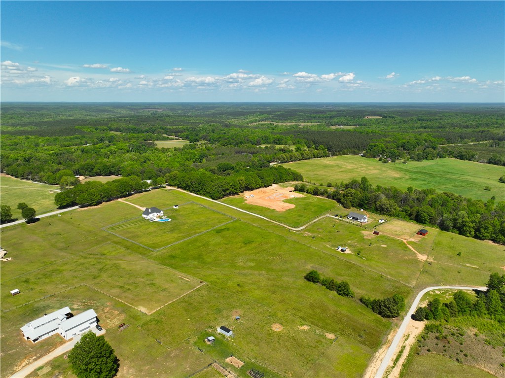 4800 Cross Anchor Road