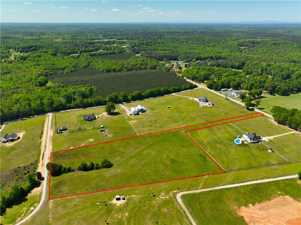 4800 Cross Anchor Road