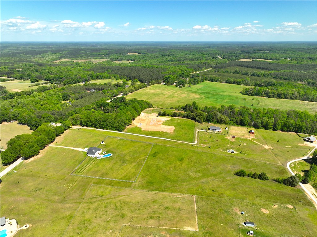 4800 Cross Anchor Road