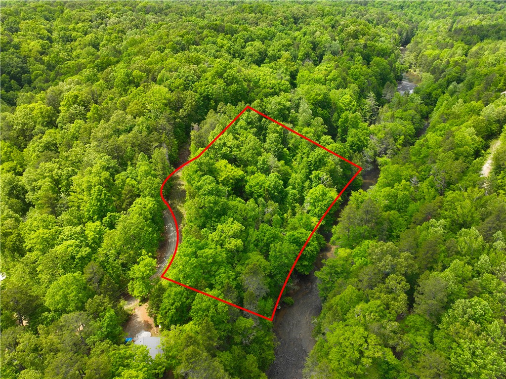 183 Chauga Valley Road