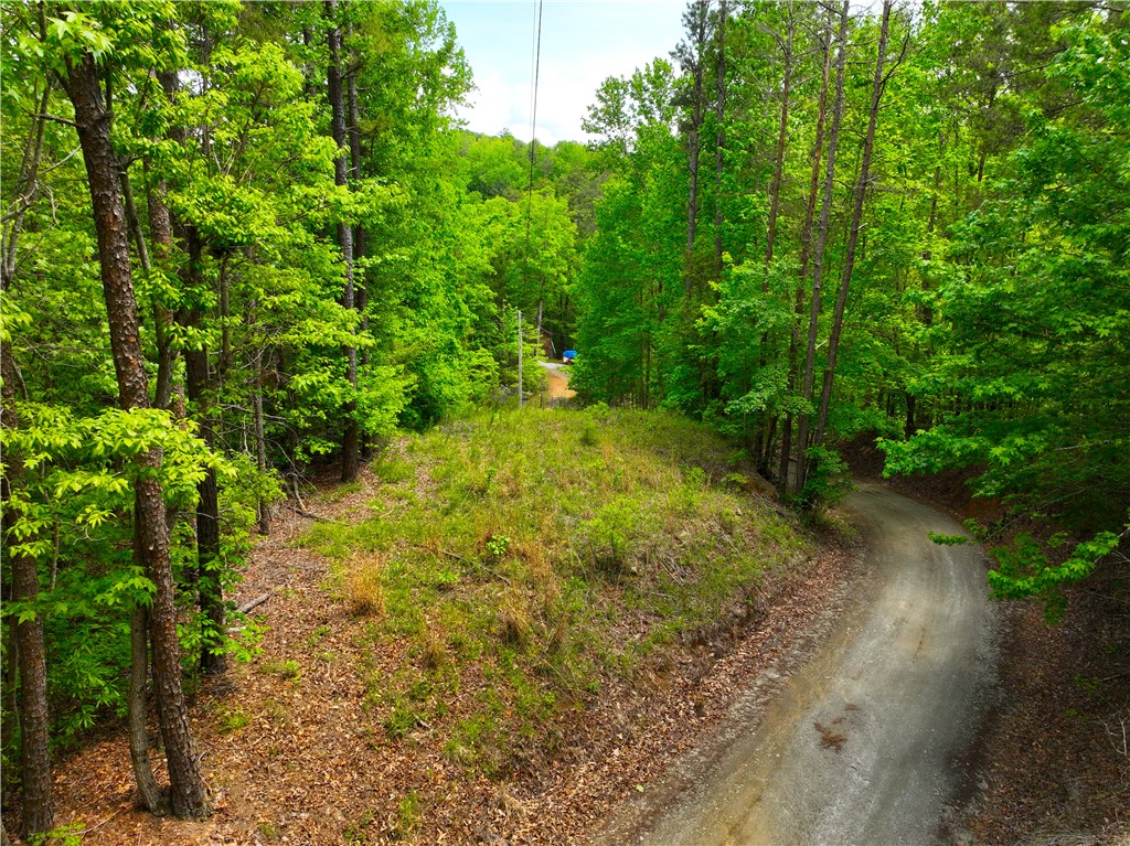 183 Chauga Valley Road