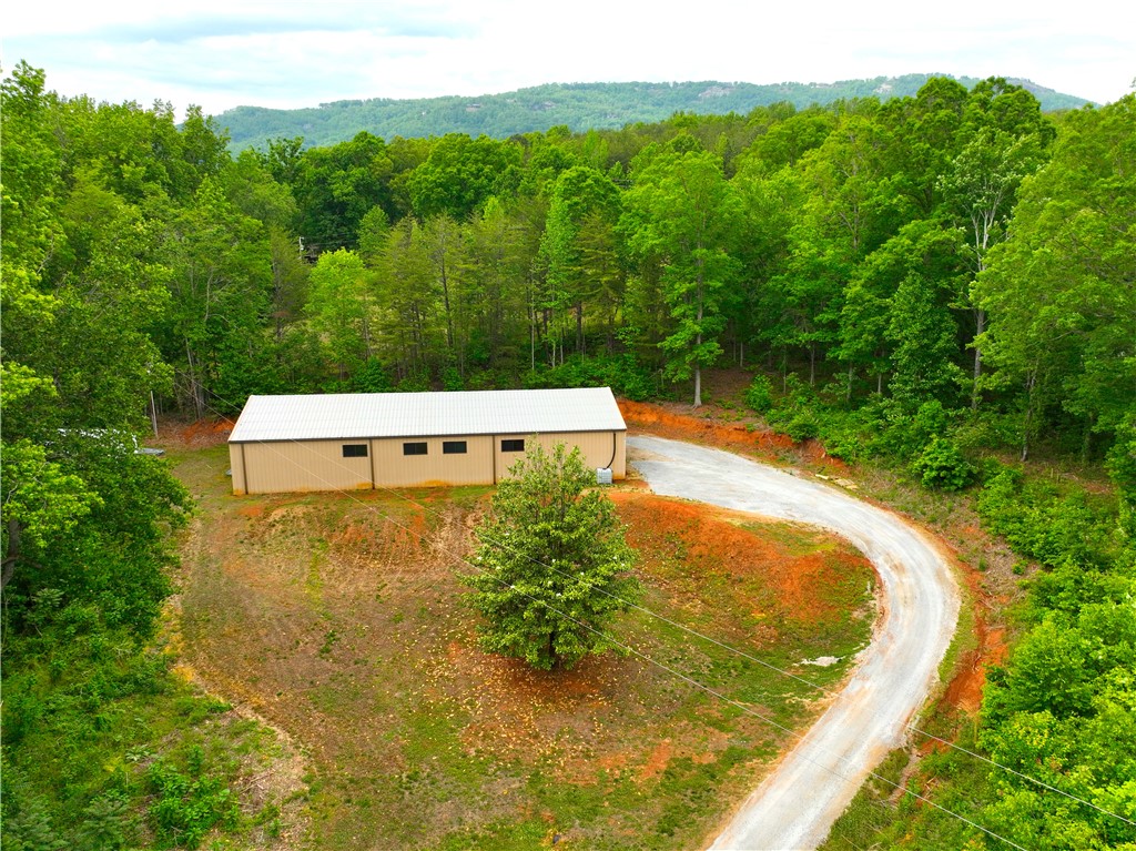 993 Barton Road