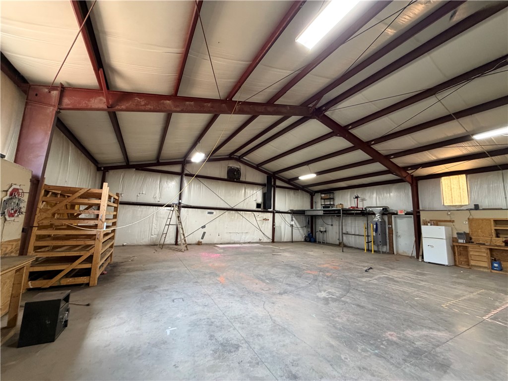 993 Barton Road