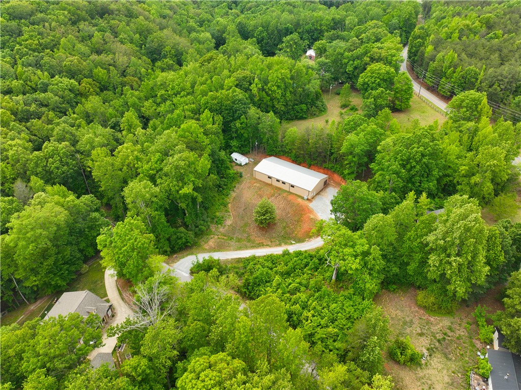 993 Barton Road