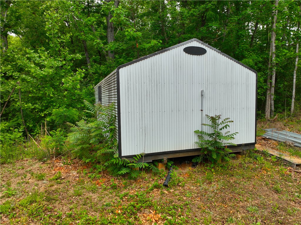 993 Barton Road