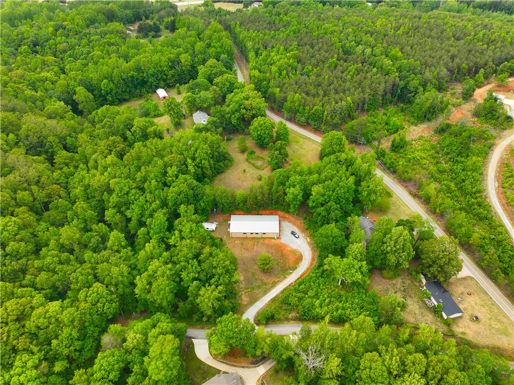 993 Barton Road