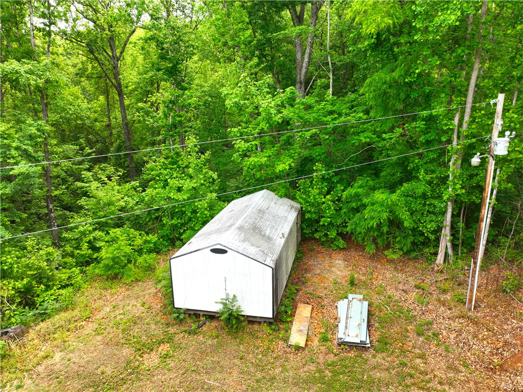 993 Barton Road