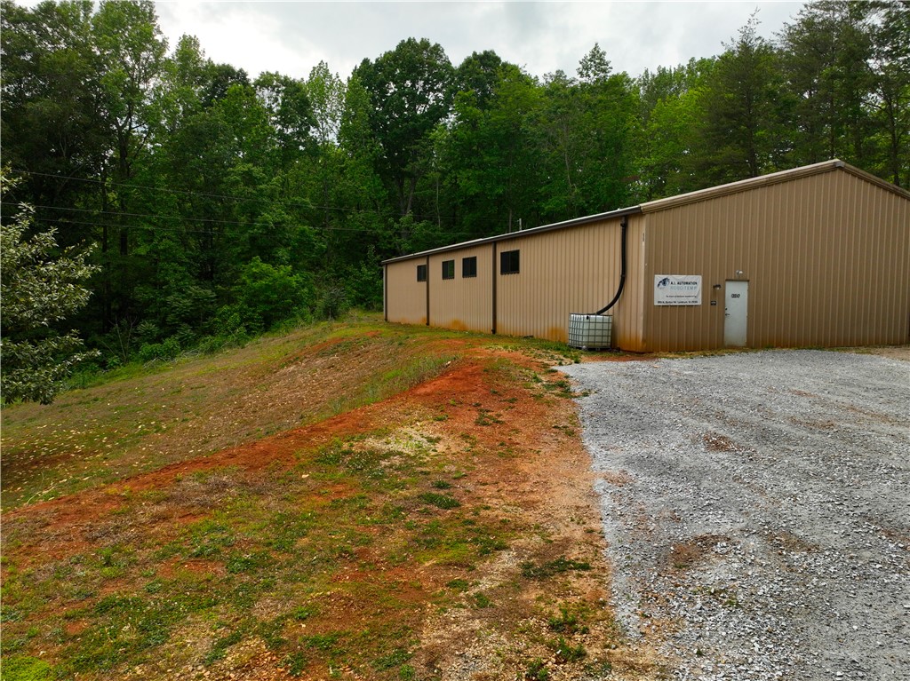 993 Barton Road