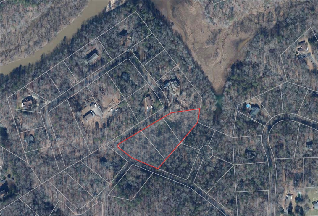 418 Pin Du Lac Drive