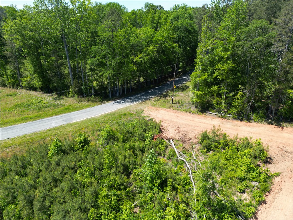00 S Harper Street Extension
