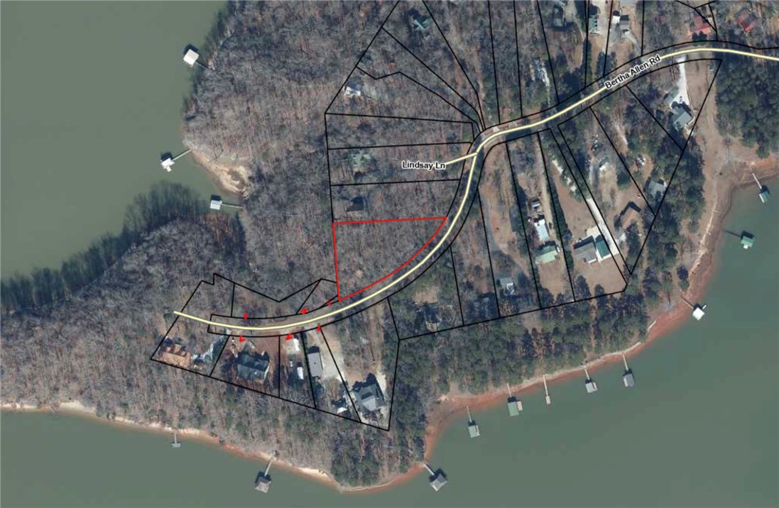 312 Bertha Allen Road