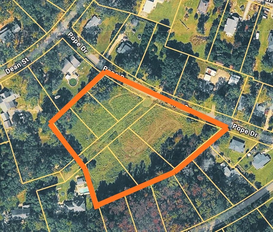 115 Pope Drive