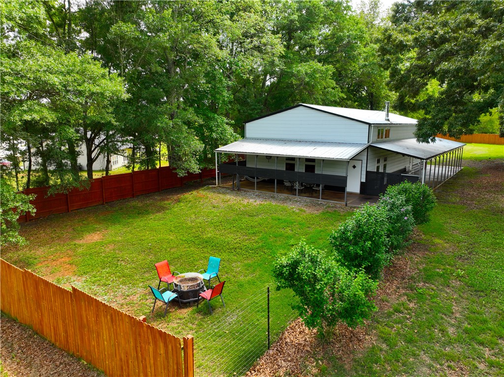4173 Old Furnace Road
