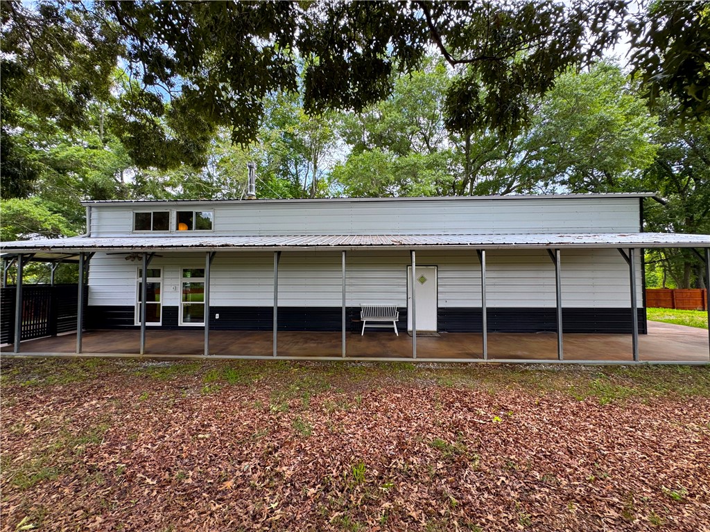 4173 Old Furnace Road