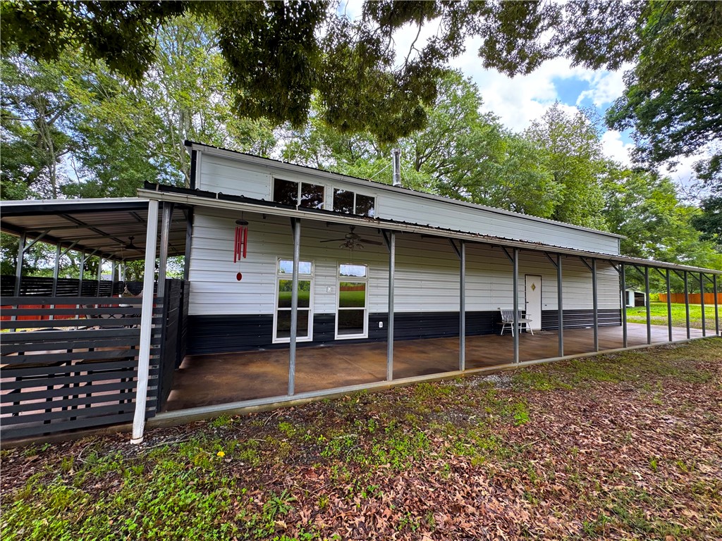 4173 Old Furnace Road
